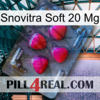 Snovitra Soft 20Mg 13